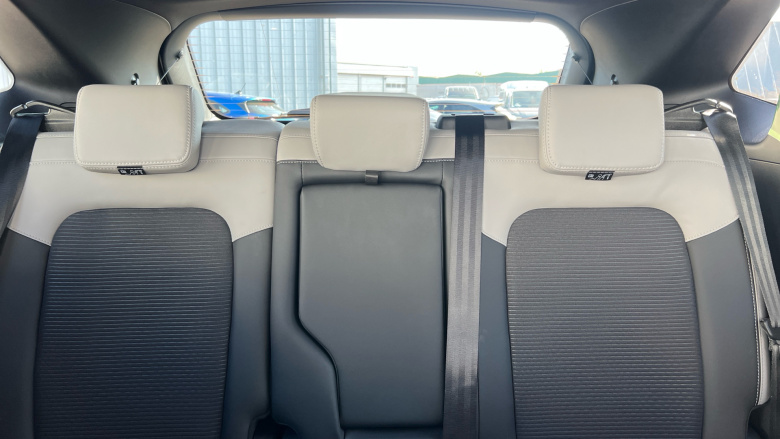 Ford Kuga 2.5 FHEV Sound Edition 5dr CVT Hybrid Estate